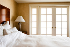 Ardler bedroom extension costs