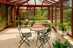 Ardler conservatory quotes