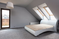 Ardler bedroom extensions