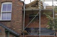 free Ardler home extension quotes