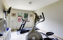 Ardler home gym construction leads