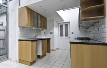 Ardler kitchen extension leads